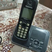 تلفن پاناسونیک