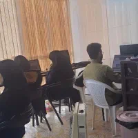 کار آموزی برنامه نویسی (رایگان )