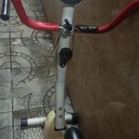 دوچرخه ثابت ورزشی|تجهیزات ورزشی|ارومیه, |دیوار