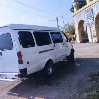 ون ،مینی بوس کرایه دربست|خدمات حمل و نقل|گرگان, |دیوار