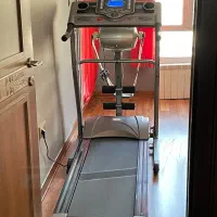 تردمیل اصل تایوانی