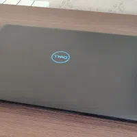لپتاپ گیمینگ Dell G3