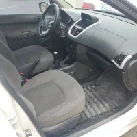 پژو۲۰۷مدل۱۴۰۱پاناروما|خودرو سواری و وانت|مشهد, تربیت (صدف)|دیوار