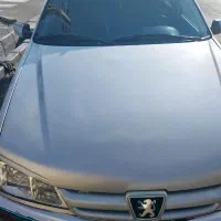 پرشیا دوگانه ۸۷|خودرو سواری و وانت|ری, اقدسیه|دیوار