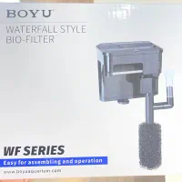 فیلتر آکواریوم هنگان|ماهی|اردبیل, |دیوار