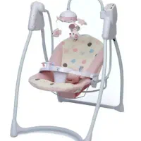 تاب برقی و صندلی غذا ببکو