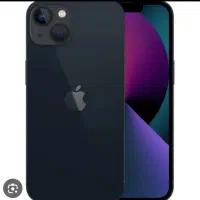 آیفون ۱۳نرمال باتری۹۲پلمپ همراه با گارانتی