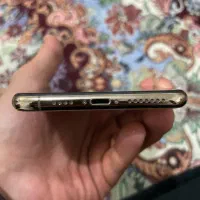 گوشی ایفون ایکس اس مکس|موبایل|تهران, شهرک ابوذر|دیوار