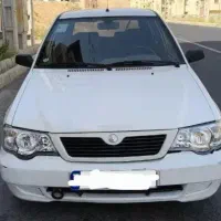 پراید ۱۱۱مدل ۹۷اقساطی