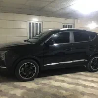 کی ام سی X5 مدل 403|خودرو سواری و وانت|شیراز, شهرک سراج|دیوار