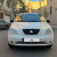 تیبا ۱ مدل ۱۴۰۰