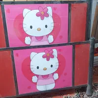 تعدادی وسایل منزل