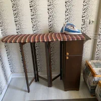 میز اتو کابینتی|اتو و لوازم اتو|کرمانشاه, |دیوار
