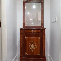 میز کنسول