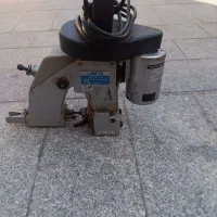 چرخ  سرکیسه  دوز