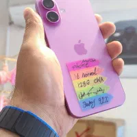 iphone 16normal|موبایل|ارومیه, |دیوار