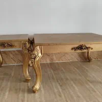 مبل|مبلمان خانگی و میز عسلی|ملکآباد, |دیوار