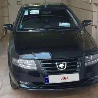 سمند سورن پلاس ۱۴۰۳ xu7p دوگانه کارخانه