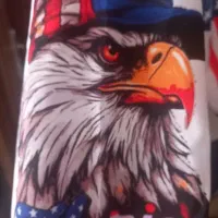 کاپشن مردانه طرح عقاب|لباس|قائن, |دیوار