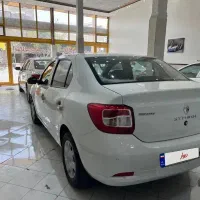 رنو سیمبل مدل ۲۰۱۶ اتومات