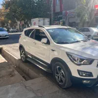 هایما s5 استثنایی فوق‌العاده تمیز|خودرو سواری و وانت|ملایر, |دیوار