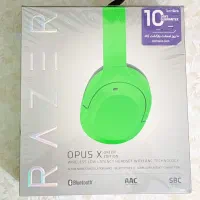 هدفون گیمینگ ریزر Razer Opus X نو