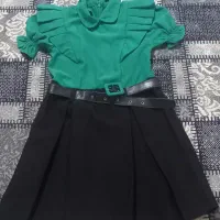 لباس دخترانه کلاه