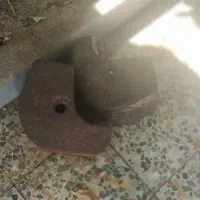 گاواهن وپنجه|ماشینآلات صنعتی|پلدختر, |دیوار