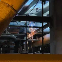 تاسیسات و کلیه امور ساختمانی صفر تا صد