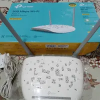 مودم tplink