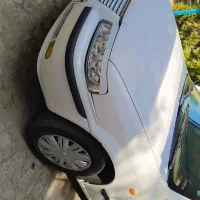 سمند ۹۶ مولتی پلکس|خودرو سواری و وانت|مشهد, توس (بلوار توس)|دیوار