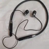 هنزفری۳عددباهم