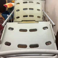 فروش تخت بیمارستانی ۳شکن