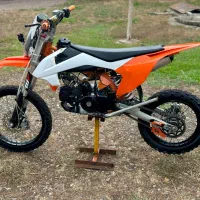 موتور مینی کراس طرح KTM|موتورسیکلت|فومن, |دیوار