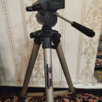پایه دوربین 3طبقه