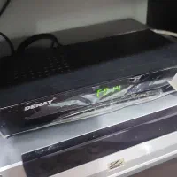 دستگاه دیجیتال برند دنای|پخش‌کننده DVD و ویدیو|رشت, حمیدیان|دیوار