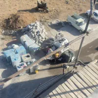 فوم بتن با دستگاه پیشرفته وحرفه ای تک فاز سه فاز