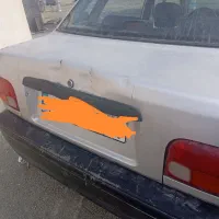 قطعات دست دوم پرایدصبا