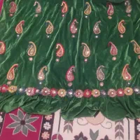 لباس محلی شیک|لباس|یاسوج, |دیوار