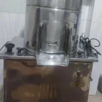 سبزی خورد کن ۱۲ کیلویی