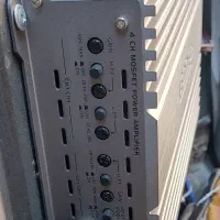 سیستم|قطعات یدکی و لوازم جانبی|محمدشهر, محمدشهر|دیوار