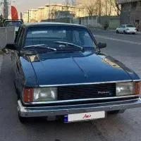 پیکان سواری ۱۳۸۳ انژکتور