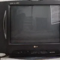 تلویزیون اجی ۲۱ رنگی