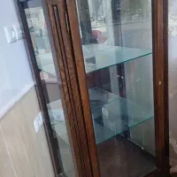 گنجه سالم چوب