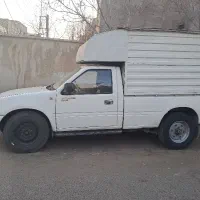 نیسان وانت شوکا