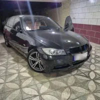BMW 320i|خودرو سواری و وانت|شیراز, سینما سعدی|دیوار