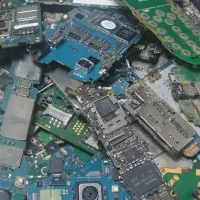 انواع برد های موبایل و کامپیوتر  و سرور پزشکی