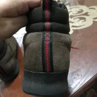 ۲عدد بوت اصلی اورجینال 44|کیف، کفش، کمربند|همدان, |دیوار