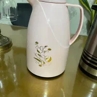 فلاکس در حد نو|قوری، کتری، قهوه‌ساز دستی|شیراز, شهرک گلستان|دیوار