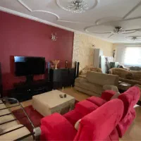 مستقل چهارخواب / خزر